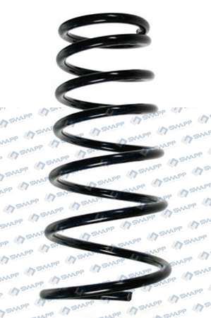 OTOZONE HYA8007 Helezon Yayi Arka Hyundai Elantra Iii Hatchback Xd 00-06 1.6-2.0-2.0 Crdi